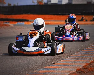 Championship Class - 亿万28