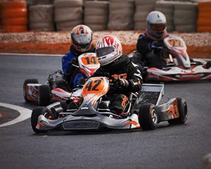 Championship Class - 亿万28